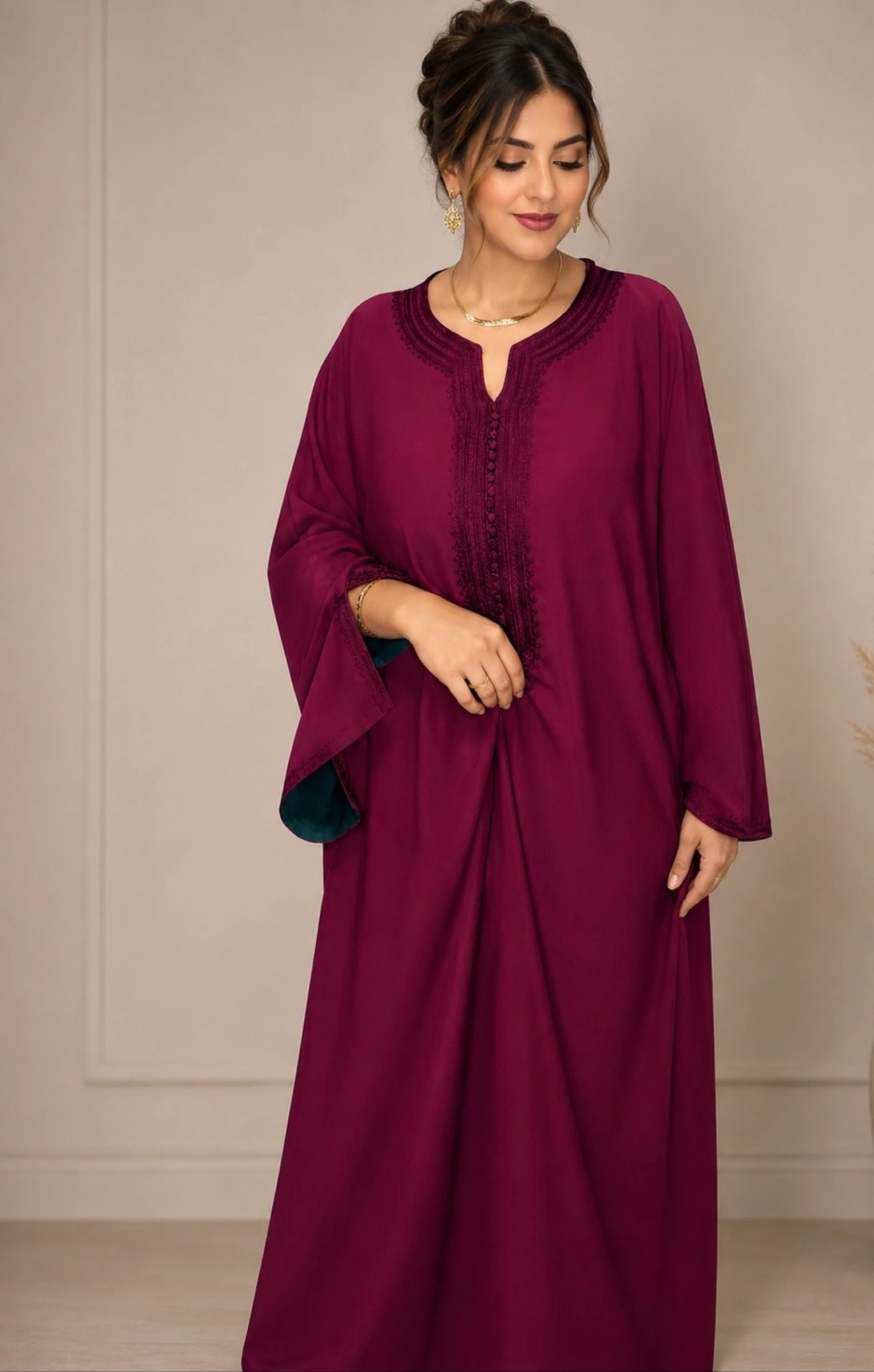 Kaftan – photo 2